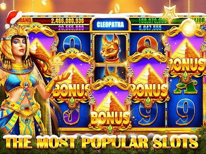 Slotrillionu2122 - Real Casino Slots with Big Rewards 1.0.59 screenshots 23