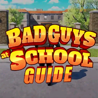 Bad Guys At School Game Tips