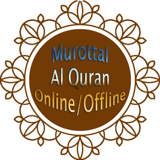 Murottal Al Quran 1.8 Icon