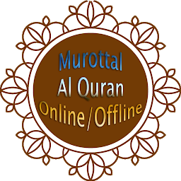 Imagen de ícono de Murottal Al Quran