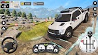 screenshot of Offroad Parking 3d- Jeep Games