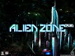 screenshot of Alien Zone Plus