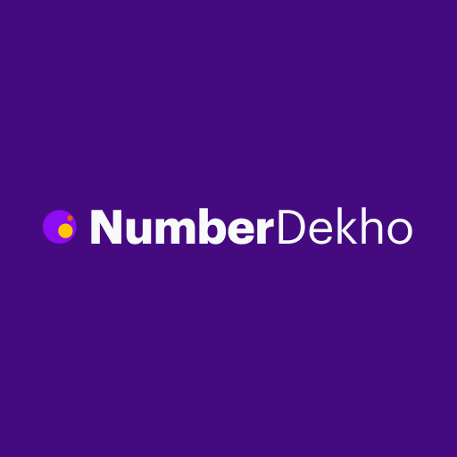 NumberDekho - Search Anything! logo