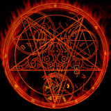 Pentagram Wallpapers icon