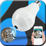 Cover Image of Herunterladen Light Bulb Camera Guide App  APK