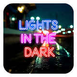 Street Neon Light icon