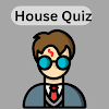 harypoter house quiz icon