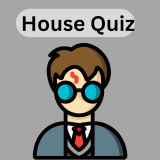 harypoter house quiz apk