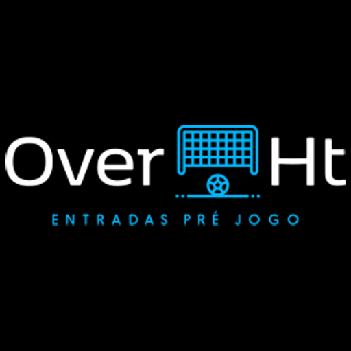 Over 0.5 HT Palpite de Futebol logo