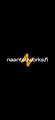 Android application Naantaliworks screenshort