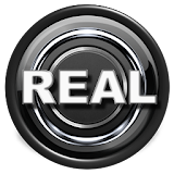 Real Sound booster pro icon