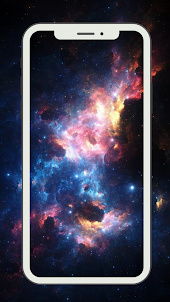 Galaxy & Space Wallpapers
