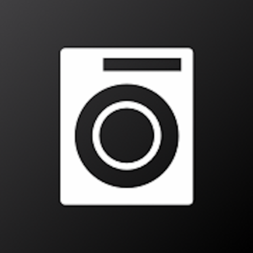 ConnectLife Laundry 2.3.3 Icon