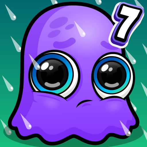 Moy 7 the Virtual Pet Game APK 1.701 (MOD Unlimited Money)