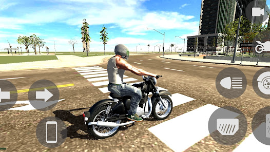Indian Bikes Driving 3D Mod APK 21 (Unlimited money, coins) Gallery 3