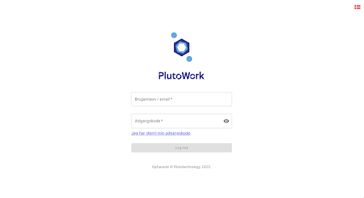 PlutoWork Screen 3