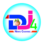 Cover Image of Download DJ4 News  APK