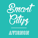 Smartcityz Avignon English icon