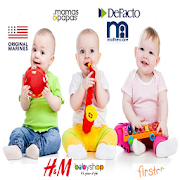 Online Kids & Babies Clothing Shopping- All Brands