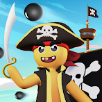 My Great Captain
