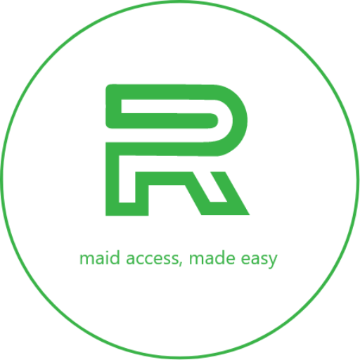 ReadyMaid Resource logo
