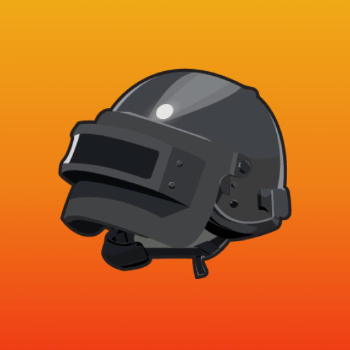 Chicken Tracker:Stats for PUBG logo