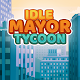 Idle Mayor Tycoon: Tap Manager Empire Simulator Baixe no Windows