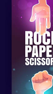Offline Rock Paper Scissors