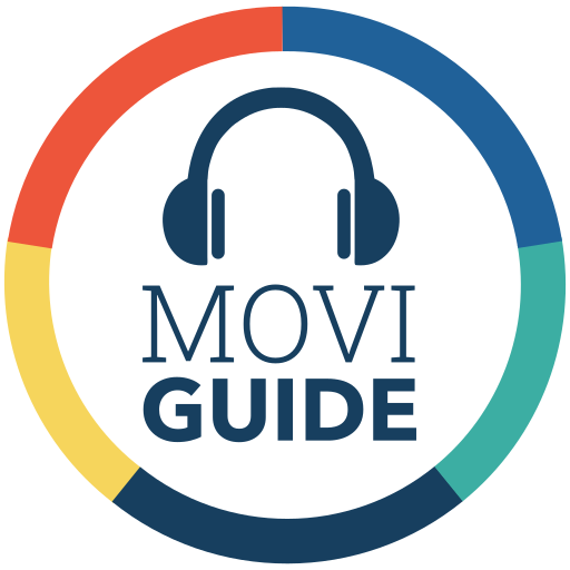 Movi Guide  Icon
