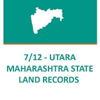 7/12 Maharastra महाराष्ट्र New