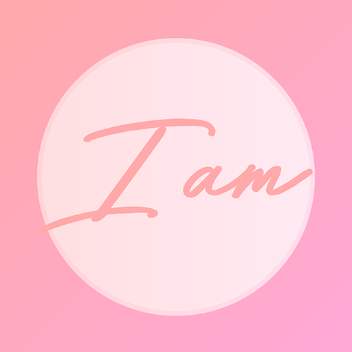 I am: Positive Affirmations - AppWisp.com