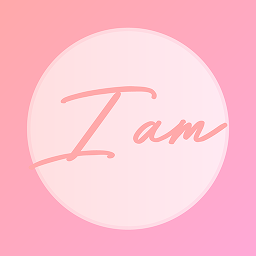 Icon image I am: Positive Affirmations