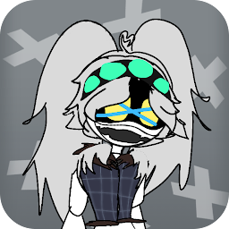 Icon image Robot Murder Drones OC Maker