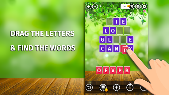 Word Tango: puzzle with words 2.0.9 Screenshots 6