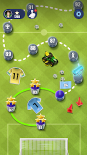 Download Soccer Super Star MOD APK v0.2.28 (Unlimited Rewind) for