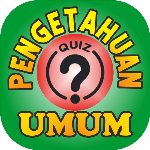 Kuis : Pengetahuan Umum Seru logo