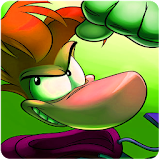 Guide Rayman Legends icon