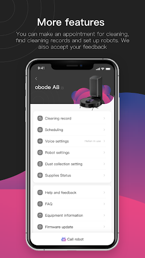 obode Life Screen 3