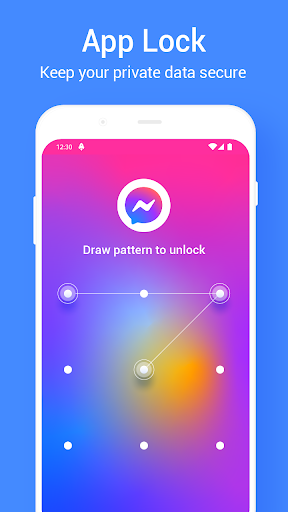 Phone Booster -  Virus Cleaner App Lock