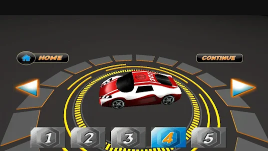 Car Racing 3D : Car Games
