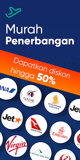Pratinjau aplikasi