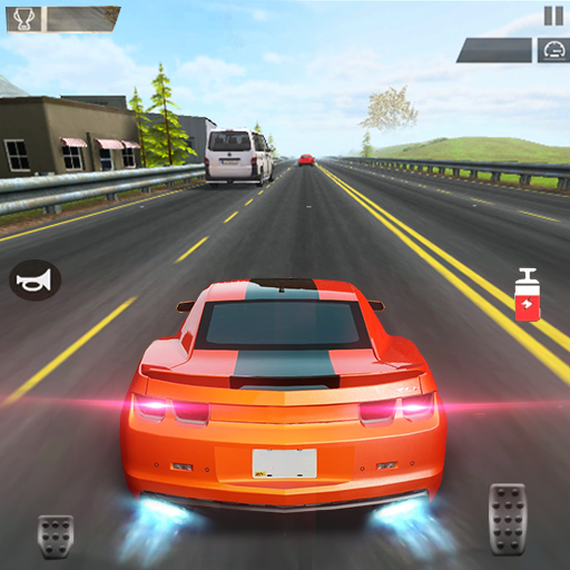 Racing Fever 3D Auf Windows herunterladen