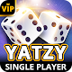 Yatzy Offline - Single Player Dice Game