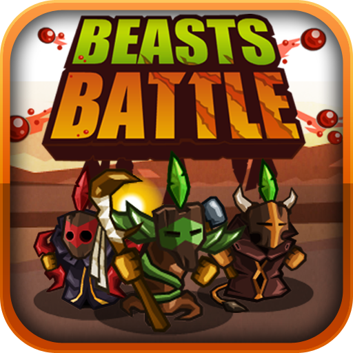 Beasts Battle 1.0.6 Icon