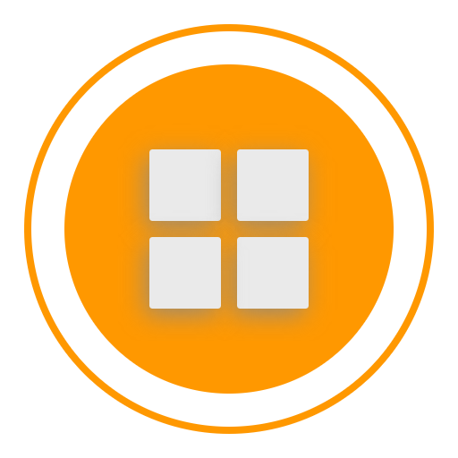 Zeta Launcher logo