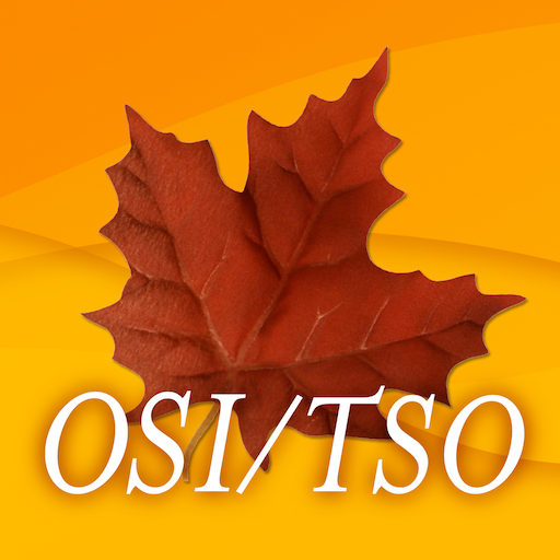 OSI Connect 5.4.0 Icon