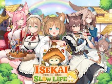 Isekai:Slow Lifeのおすすめ画像1
