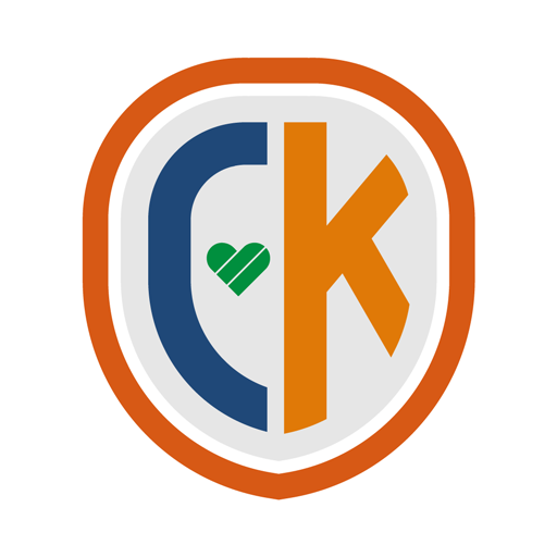 Central Kids School logo