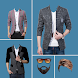 Casual Suit For Men - Androidアプリ