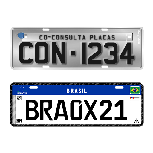 Carros usados: Consultar tabela fipe pela placa